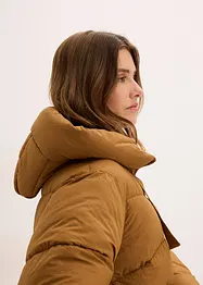 Vattenavvisande, quiltad jacka, bonprix