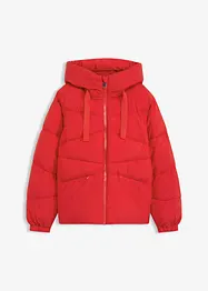 Vattenavvisande, quiltad jacka, bonprix