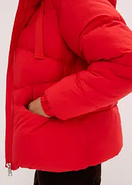 Vattenavvisande, quiltad jacka, bonprix