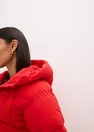 Vattenavvisande, quiltad jacka, bonprix