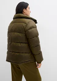 Täckjacka i oversizemodell, bonprix