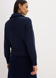 Oversizecardigan, bonprix