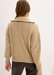 Oversizecardigan, bonprix