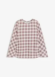Långärmad topp, bonprix