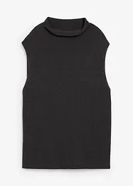 Slipover av ren bomull, bonprix