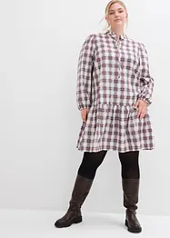 Oversizeklänning, bonprix