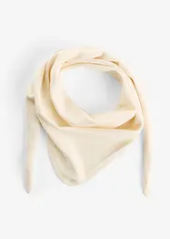 Stickad scarf, bonprix