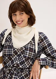 Stickad scarf, bonprix