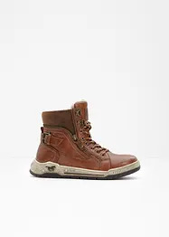 Sneakers med höga skaft från Mustang, Mustang