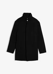 Kappa med yllelook, bonprix