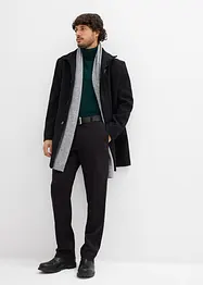 Kappa med yllelook, bonprix