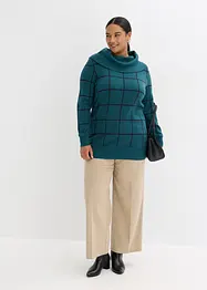 Lång tröja, bonprix