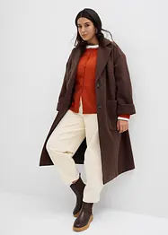 Finstickad cardigan, bonprix