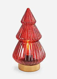Prydnadsgran med LED-belysning, bonprix