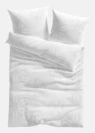 Påslakanset med snöflingor, bonprix