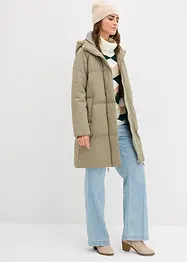 Vadderad täckkappa, bonprix