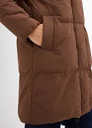 Vadderad täckkappa, bonprix