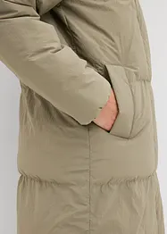 Vadderad täckkappa, bonprix