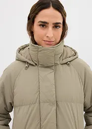 Vadderad täckkappa, bonprix