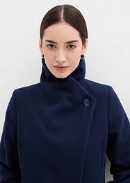 Kappa i ylleimitation, bonprix