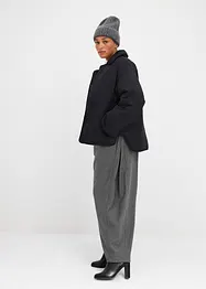 Vadderad jacka, bonprix