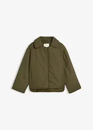 Vadderad jacka, bonprix