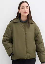 Vadderad jacka, bonprix