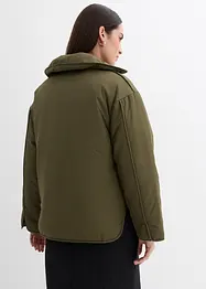 Vadderad jacka, bonprix