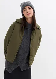 Vadderad jacka, bonprix