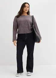 Bootcut Jeans High Waist, bonprix