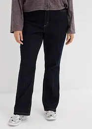 Bootcut Jeans High Waist, bonprix