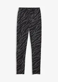 Fodrade leggings, bonprix