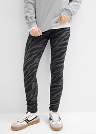Fodrade leggings, bonprix