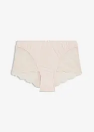 Hipstertrosa av spets, bonprix