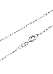Halsband från Elli i sterlingsilver 925, elli
