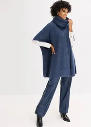 Ponchotröja, bonprix