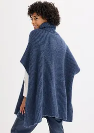 Ponchotröja, bonprix