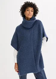 Ponchotröja, bonprix