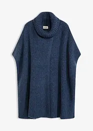Ponchotröja, bonprix