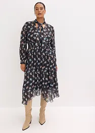 Jerseyklänning, bonprix