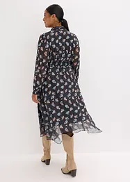 Jerseyklänning, bonprix