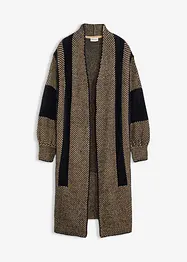 Lång cardigan, bonprix