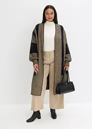 Lång cardigan, bonprix