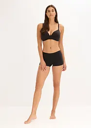 Boxertrosa med ekologisk bomull (3-pack), bonprix