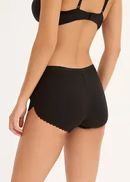 Boxertrosa med bomull (3-pack), bonprix