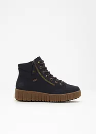 Sneakers från Rieker med höga skaft och Tex-membran, Rieker