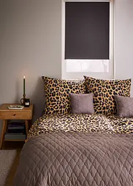 Påslakanset med leopardmönster, bonprix