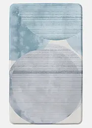 Badrumsmatta med memoryskum, bonprix