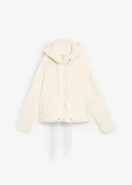 Jacka i teddyfleece, bonprix