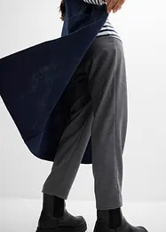 Stickad väst, bonprix